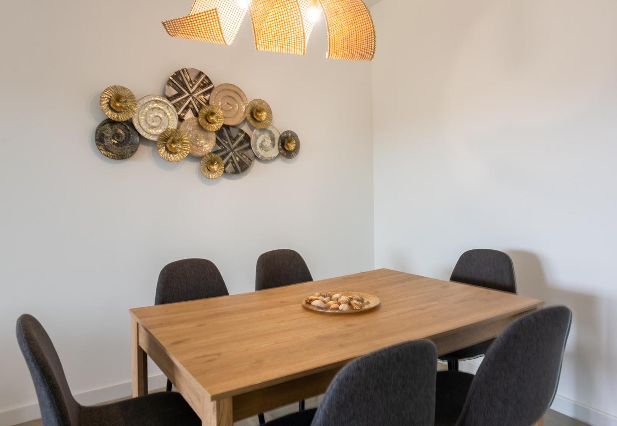 Top Casares Golf Apartment Bagian luar foto